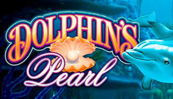 Dolphins Pearl
